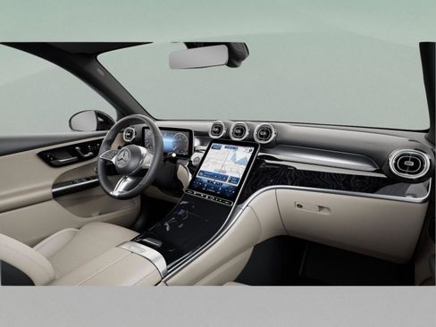 New 2026 Mercedes-Benz GLC 300 300 image 44