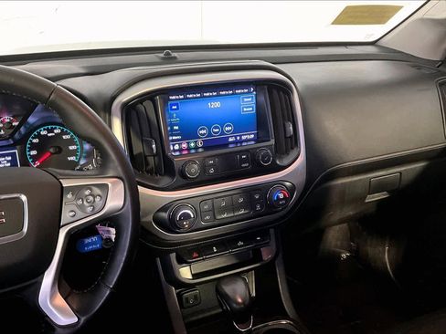 Used 2022 GMC Canyon Elevation w/ Trailering Package image 7