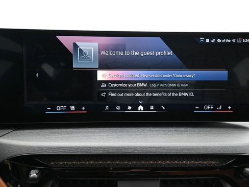 New 2026 BMW 330i Sedan w/ Premium Package RWD image 17