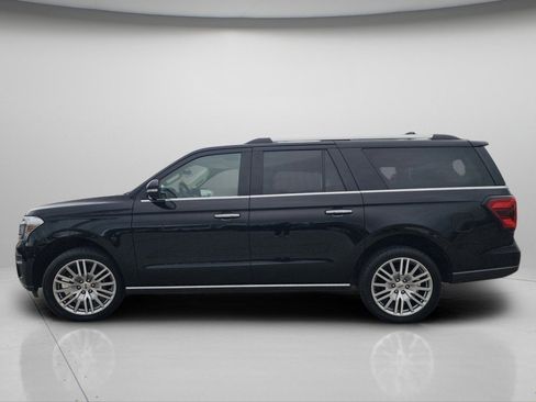 Used 2024 Ford Expedition Max Limited AWD/4WD image 22
