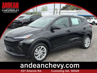 New 2027 Chevrolet Bolt LT video 1