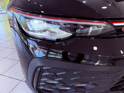 Used 2026 Volkswagen GTI SE FWD image 16