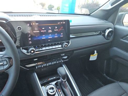 New 2026 Chevrolet Colorado Z71 w/ Technology Package image 43