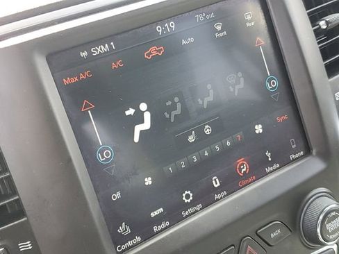 Used 2019 RAM 1500 Classic Warlock image 31