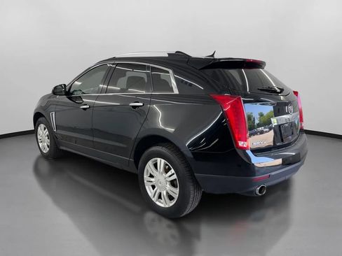 Used 2014 Cadillac SRX Luxury w/ Driver Awareness Package AWD/4WD image 7