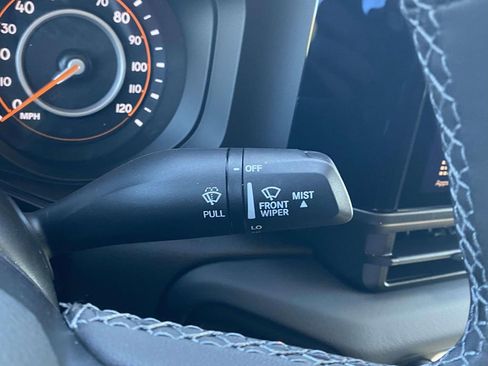 New 2026 Jeep Gladiator Mojave AWD/4WD image 25