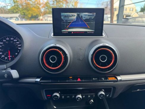 Used 2016 Audi A3 2.0T Premium image 24