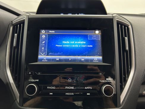 Used 2020 Subaru Forester Premium AWD/4WD image 6