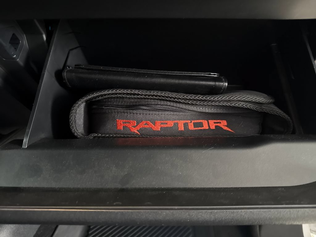 Used 2023 Ford Bronco Raptor AWD/4WD image 39