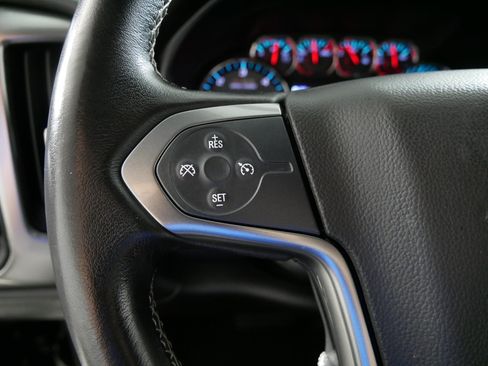 Used 2019 Chevrolet Silverado 1500 LT w/ All Star Edition AWD/4WD image 27
