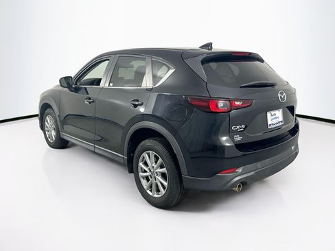 Used 2023 MAZDA CX-5 AWD 2.5 S w/ Select Package image 7