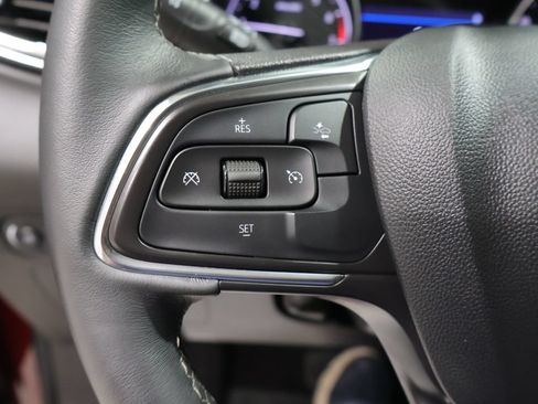 Used 2023 Buick Encore GX Preferred w/ Cold Weather Comfort Package AWD/4WD image 35