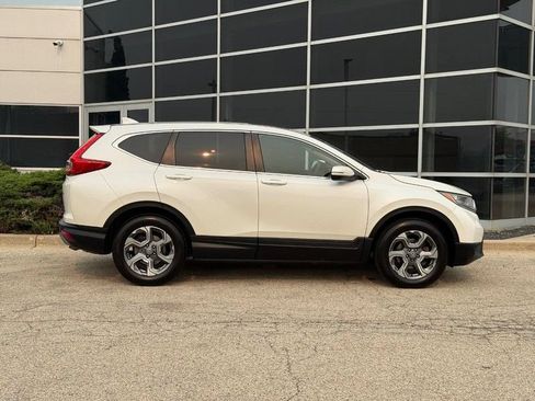 Used 2018 Honda CR-V EX image 2