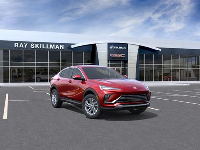 New 2026 Buick Envista Preferred w/ Convenience I Package