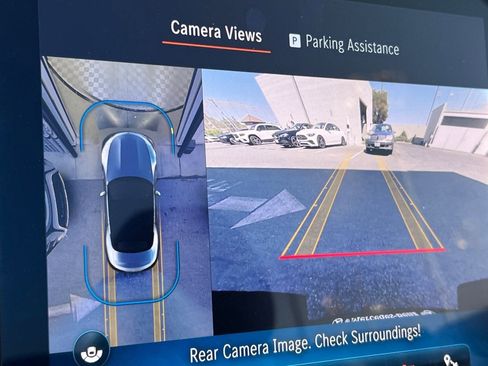 New 2024 Mercedes-Benz SL 63 AMG AMG SL 63 image 22