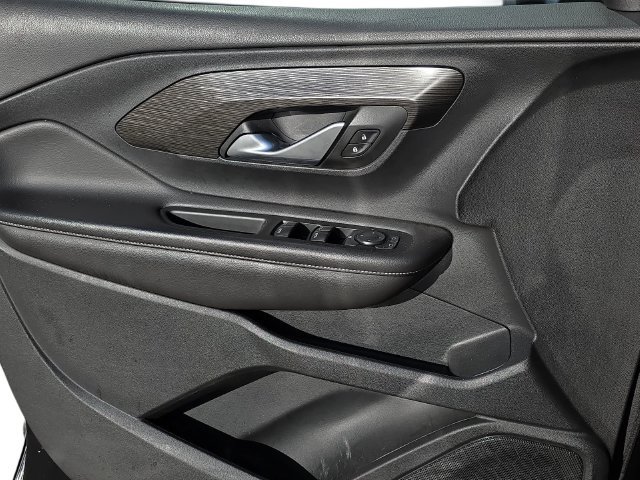Used 2022 GMC Terrain SLE FWD image 27