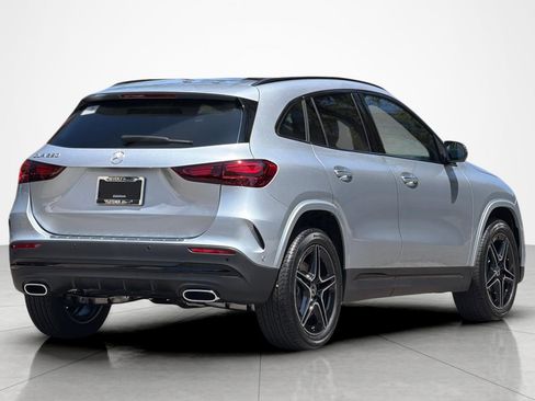 New 2026 Mercedes-Benz GLA 250 image 5