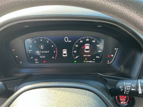 Used 2024 Honda Accord EX image 15