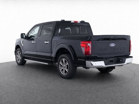 Used 2025 Ford F150 XLT w/ Equipment Group 301A Standard RWD image 7