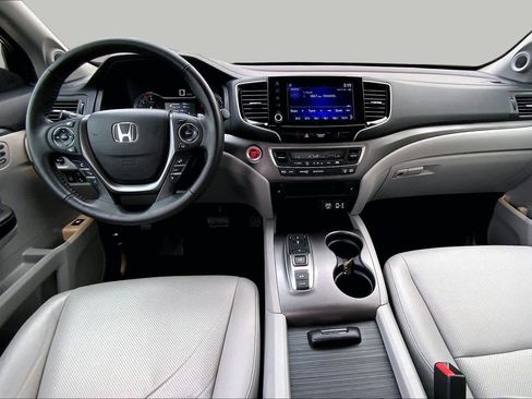 Used 2023 Honda Ridgeline RTL image 16