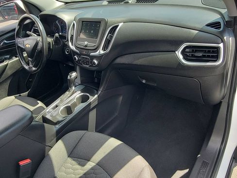 Used 2019 Chevrolet Equinox LT FWD image 27