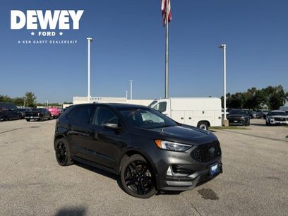 Used 2020 Ford Edge ST w/ Equipment Group 401A