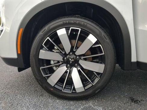 New 2026 Mitsubishi Outlander SE FWD image 38