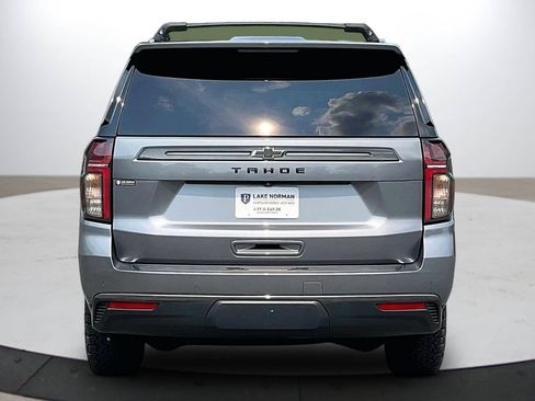 Used 2022 Chevrolet Tahoe Z71 AWD/4WD image 8