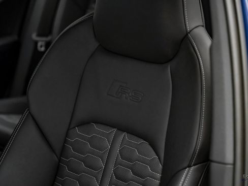 Used 2025 Audi RS 6 performance image 36