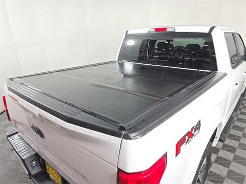 Used 2019 Ford F150 Lariat w/ Equipment Group 502A Luxury image 10