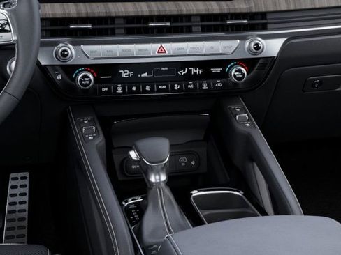 New 2025 Kia Telluride SX Prestige image 44