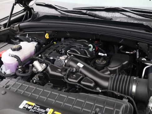 New 2025 Jeep Grand Cherokee Limited image 7