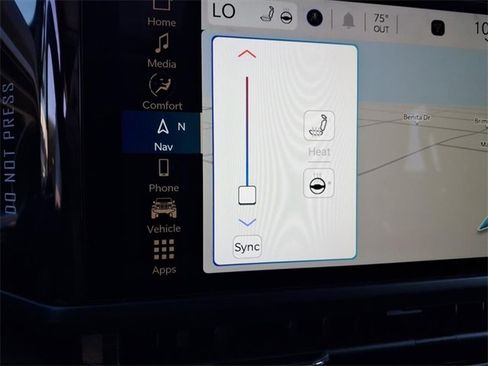 New 2025 Jeep Gladiator Rubicon image 8