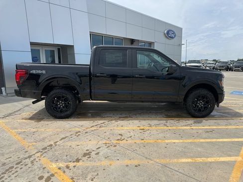 New 2026 Ford F150 STX AWD/4WD image 10