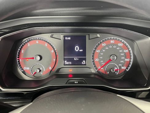 Used 2021 Volkswagen Jetta S w/ Driver Assistance Package FWD image 19