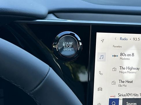 New 2026 Lexus TX 350 AWD image 18