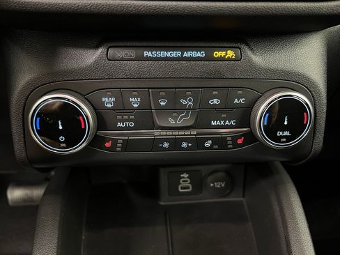 New 2025 Ford Escape Active w/ Cold Weather Package image 13