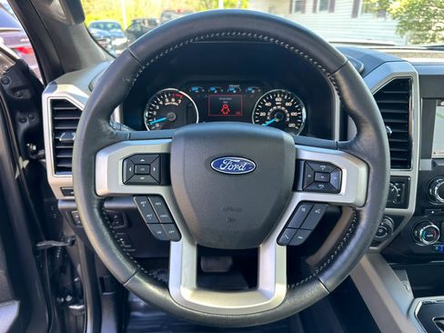 Used 2018 Ford F150 Lariat AWD/4WD image 20
