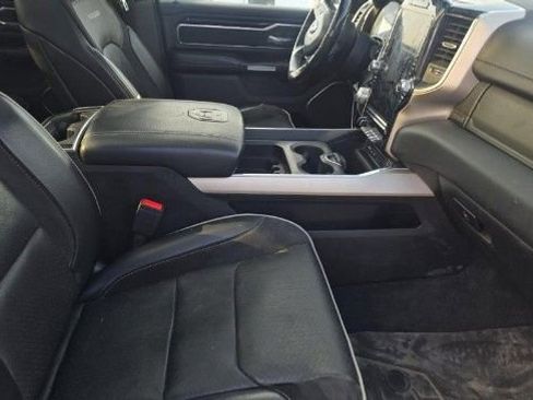 Used 2019 RAM 1500 Laramie image 8