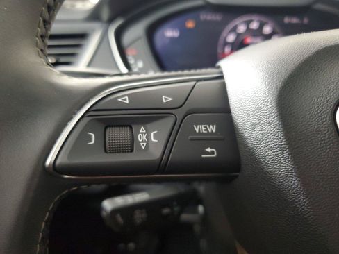 Used 2018 Audi SQ5 Prestige AWD/4WD image 24
