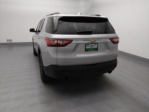 Used 2019 Chevrolet Traverse LT image 6