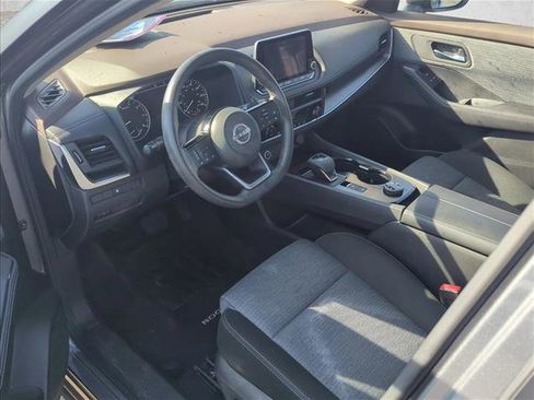 Certified 2023 Nissan Rogue SV image 11
