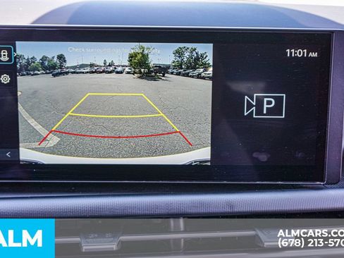 Used 2026 Hyundai Tucson SEL Plus FWD image 35