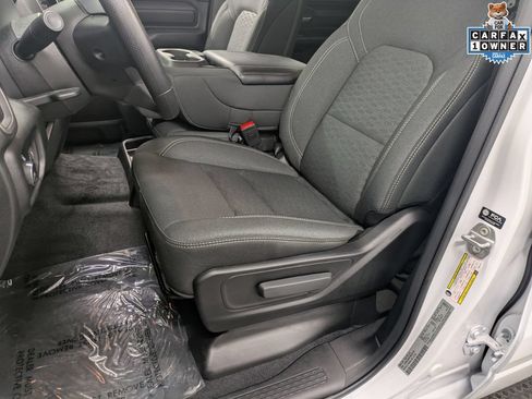 Used 2026 RAM 1500 Tradesman AWD/4WD image 13