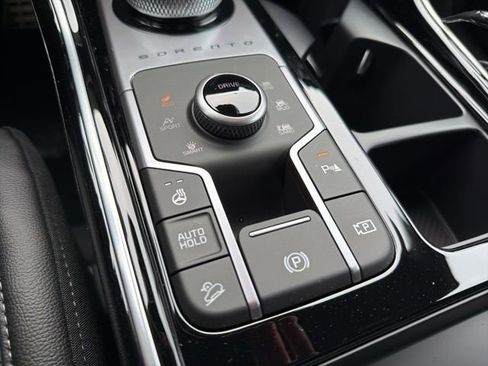 New 2026 Kia Sorento SX Prestige image 20