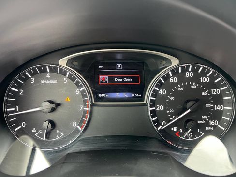 Used 2016 Nissan Altima 2.5 SL w/ 2.5 Technology Package FWD image 36