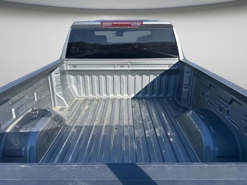 Used 2023 Chevrolet Silverado 1500 Custom AWD/4WD image 12