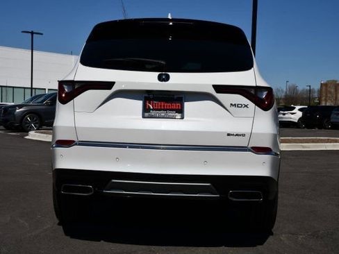 New 2026 Acura MDX w/ Technology Package image 6