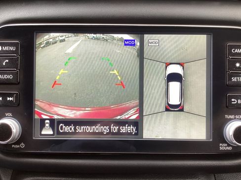 Used 2023 Nissan Kicks SR w/ Interior Electronics Package image 19