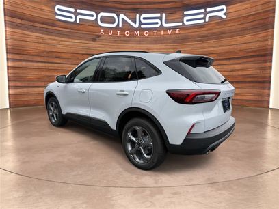 New 2026 Ford Escape ST-Line Select w/ Equipment Group 401A